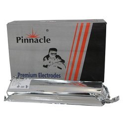 Pinnacle Welding & Safety E7018 Low Hydrogen Welding Electrodes 5-0-MM-5KG