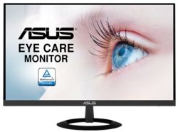 Asus VZ279HE 27 Fhd Eyecare Frameless Ips Monitor