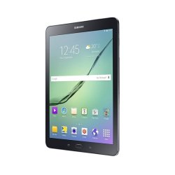 Samsung Galaxy 9.7 " 16GB Tablet in black with Wi-Fi