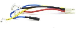 Traxxas Jato 3.3 Ez-start Wire Harness Connectors 4583 5507