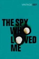 Spy Who Loved Me - Ian Fleming Paperback