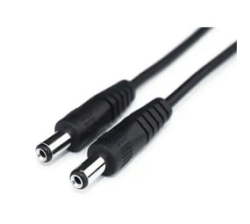 5 Meter Male To Male Dc Power Cable 5 Volt 12 Volt For Router Access Point Charger