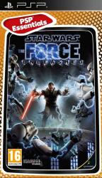 Star Wars: The Force Unleashed - Essentials Psp