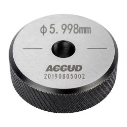 Setting Ring 6 Mm 0.001 Mm Acc. AC531 006 01
