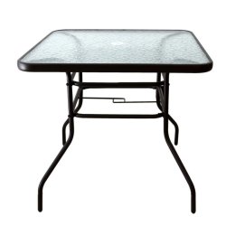 Deals On Outdoor Patio Table Patio Tempered Glass Patio Dining