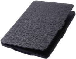 Paperwhite 2015 Flip Cover Case - Black