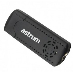 Astrum TV100 USB TV Tuner Analog Record BT