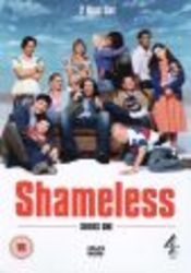 Shameless - Season 1 DVD