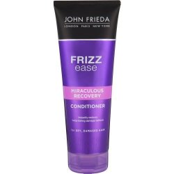John Frieda Frizz Ease Miraculous Recovery Conditioner 250ML