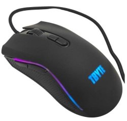 Tbyte Wired Rgb Gaming Mouse