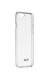 Superfly Soft Jacket Air for Apple iPhone 6 6s in Clear