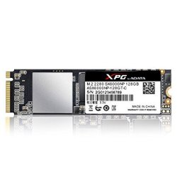 A-Data SSD SX6000NP M.2 Pcie 256GB