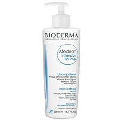 BIODERMA Atoderm Intensive Balm For Very Dry To Atopic Sensitive Skin