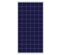 100W|18V Polycrystalline Solar Panel