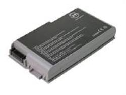 BTI Dell Latitude D500 D505 D510 D520 D600 D610 Series -10.8V 4400MAH -6 Cells Retail Box 18 Months Warranty Product Description need A Battery For