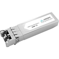 Axiom Memory Solution Lc 10GBASE-SR Sfp+ Transceiver For Dell