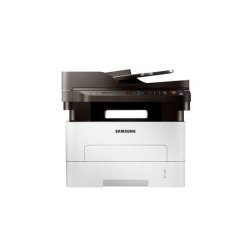 Samsung SL-M2875FD A4 Mfp Printer - Print Copy Scan & Fax 28 Ppm