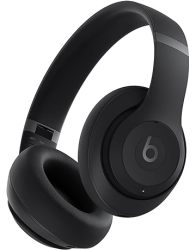Beats Studio Pro - Wireless Bluetooth Noise Cancelling Headphones - Personalised Spatial Audio Usb-c Lossless Audio Apple & Android Compatibility Up To 40 Hours