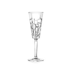 Luxury Crystal Champagne Flute