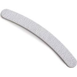 Emery Nail File Curved Two-sided Coarse Grain Pl 4902