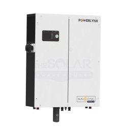 Sunsynk Powerbank X 3.6KW Inverter 3.84KWH Battery Pack