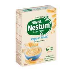 Nestle Nestum Infant Cereal First 250G