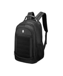 Volkano Captain 15.6" Laptop Backpack Black