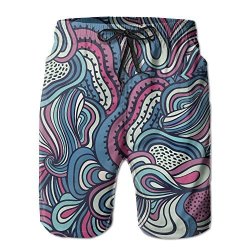 crazy swim trunks