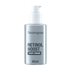 Retinol Boost Night Cream 50ML