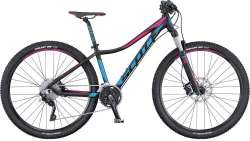 Scott Contessa 710 Womens Mountain Bike