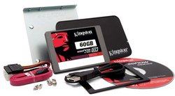 Kingston KC300 60GB Solid State Drive