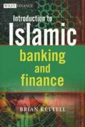 Introduction to Islamic Banking and Finance Paperback