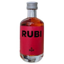 Rubi Rum 50ML