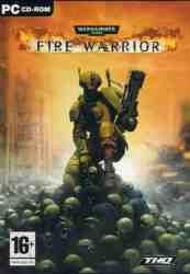 THQ Warhammer 40K Fire Warrior PC