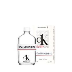 Calvin Klein Ck Everyone Eau De Toilette 50ML