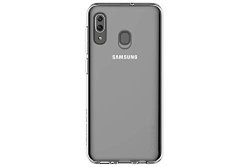 Araree A Cover Case For Samsung Galaxy A30 2019 Premium Tpu Shockproof Case - Clear