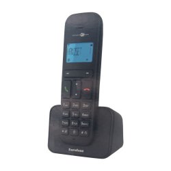 Qualitel Eurofone Dect Telephone