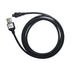 USB Cable For Htc To Power & Connect To A PC Over USB For HD 2 Leo Htc HD MINI Wildlife Wildfire Legend One