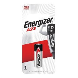 Energizer - Alkaline Battery 12V A23 1PACK - 10 Pack