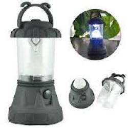 11 Led Bivouac Emergency Lantern Light Lamp For Camping Fishing Home Work Etc