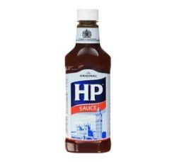 Hp Sauce Original 1 X 600G