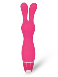 Vibe Therapy Lapin Rabbit Vibrator - Pink