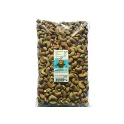Cashew Salted Nuts 1KG