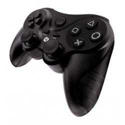 Gioteck Vx-3 Black Wired Controller For Playstation 3 -gio-vx3ps3-11-mu