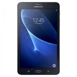 Samsung Galaxy 7" LTE Tab A Tablet Black
