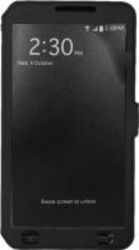 Capdase Black Sider V-baco Folder Case For Samsung Galaxy Note 3