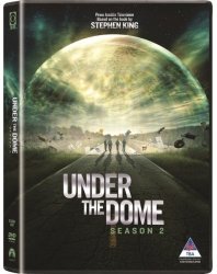 Under The Dome - Season 2 Dvd Boxed Set