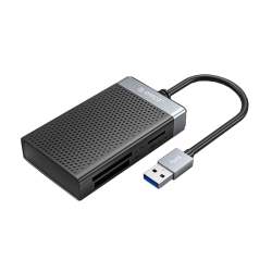 Orico Multi Card Reader USB3.0 CL4T-A3-BK-BP
