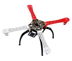 dji f450 frame