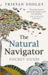 The Natural Navigator Pocket Guide Hardcover